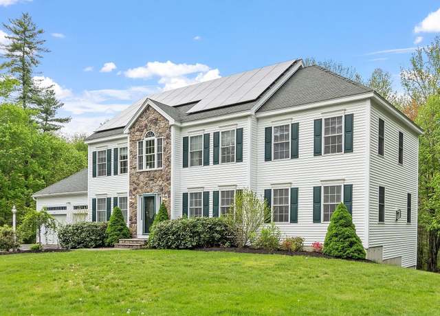 Property at 267 South Rd, Brentwood, NH 03833, 4 beds, 2.5 baths