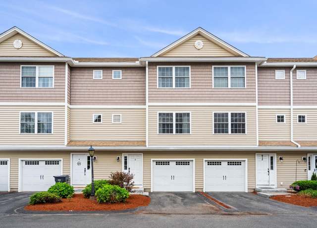 Property at 81 N High St #3, Derry, NH 03038, 2 beds, 2.5 baths