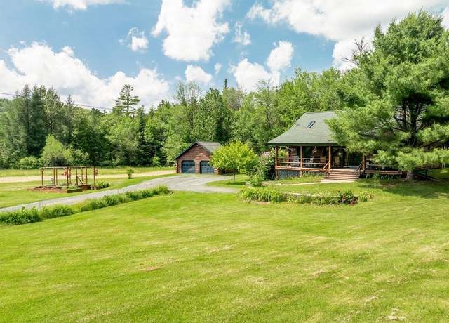 Property at 25 Rogers Way, Canaan, NH 03741, 3 beds, 2 baths