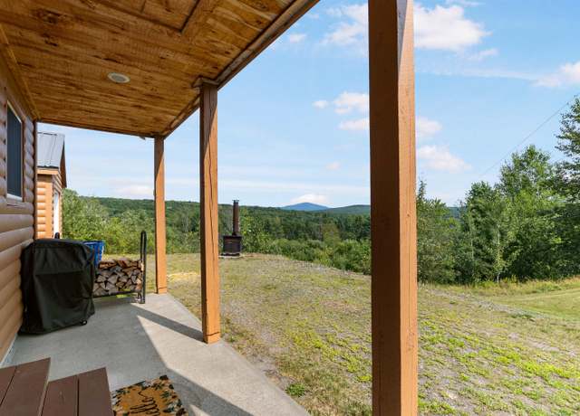 Property at 20 Kingfield Rd #2, Pittsburg, NH 03592, 2 beds, 1 bath
