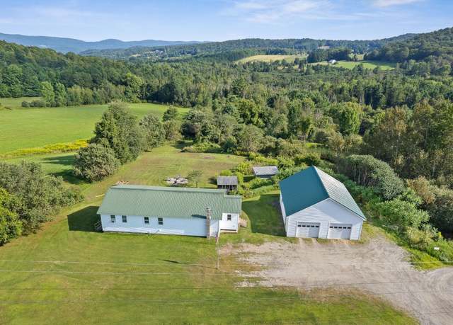 Property at 994 N Randolph Rd, Randolph, VT 05061, 5 beds, 2 baths