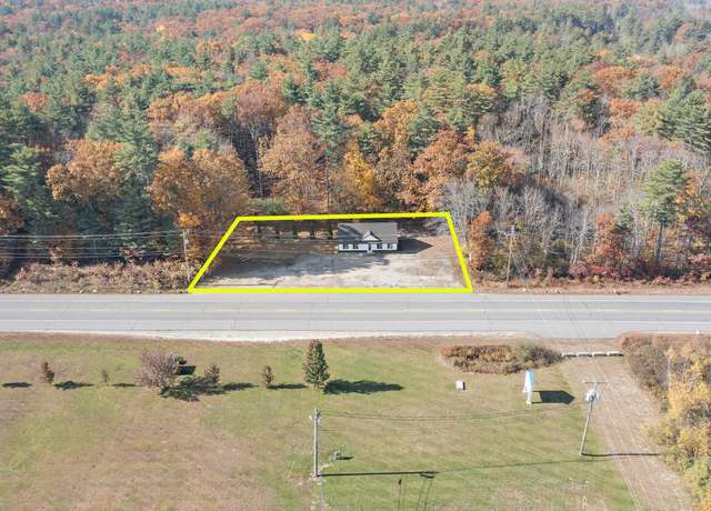 Property at 266 Route 125, Brentwood, NH 03833