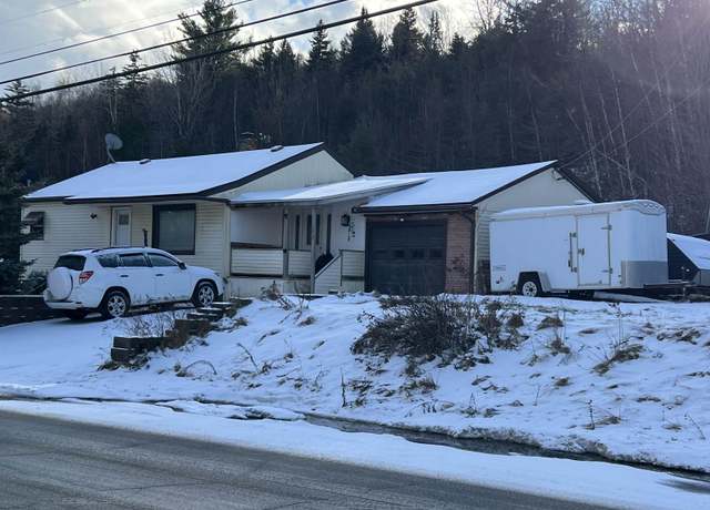 Property at 173 Jericho Rd, Berlin, NH 03570, 3 beds, 1 bath