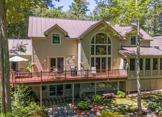Property at 56 Fairway Dr, Grantham, NH 03753, 3 beds, 3.5 baths