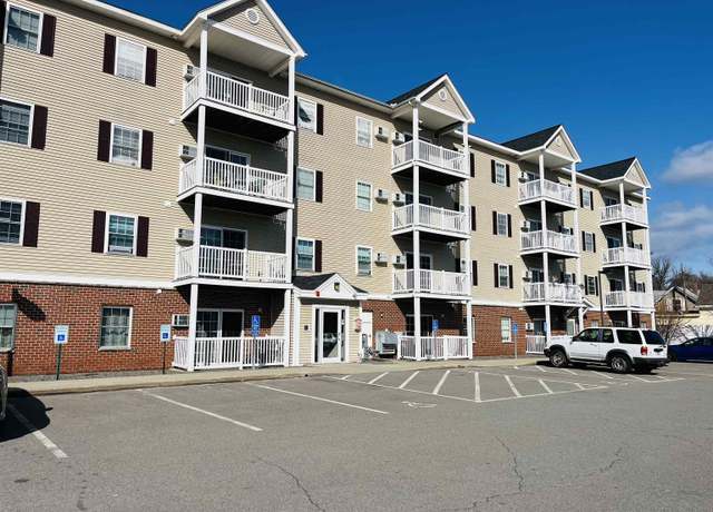 Property at 18 Harbor Ave #304, Nashua, NH 03060, 2 beds, 2 baths