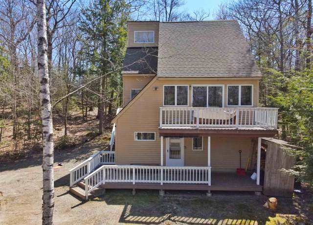 Property at 219 Snowood Dr, Thornton, NH 03285, 3 beds, 2 baths