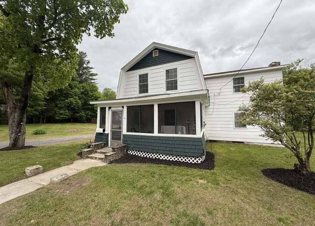 Property at 19 Gambier St, Claremont, NH 03743, 3 beds, 1.5 baths