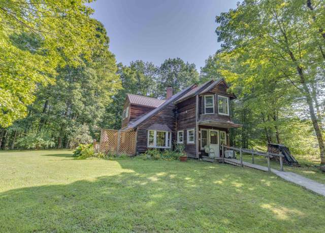 Property at 39 Squeaky Ln, Campton, NH 03223, 2 beds, 1 bath