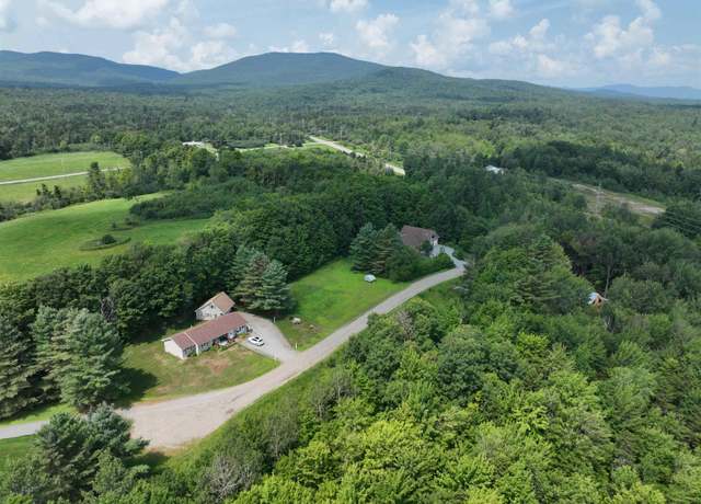 Property at 00 Morin Dr Lot 6R, Jay, VT 05859