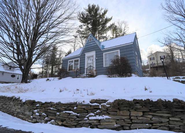 Property at 38 Bailey St, Springfield, VT 05156, 3 beds, 1 bath