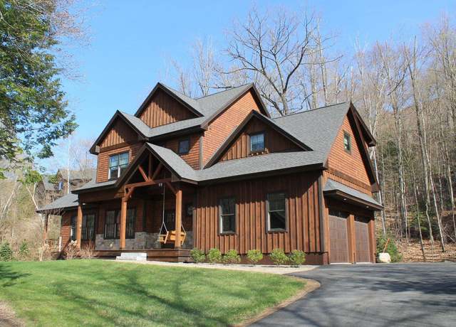 Property at 169 S Peak Rd, Lincoln, NH 03251, 4 beds, 3.5 baths