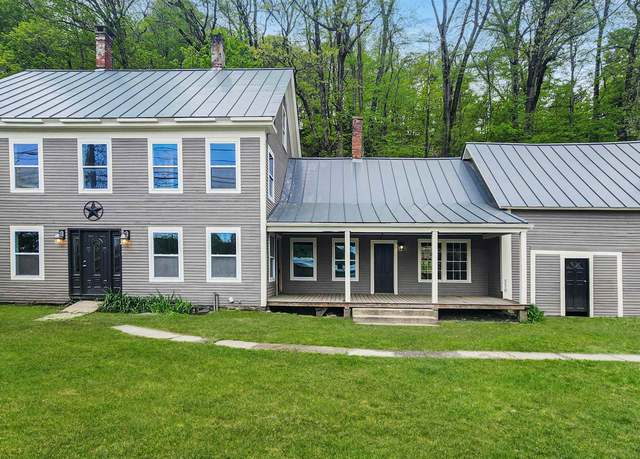 Property at 338 US Route 5 S, Windsor, VT 05089, 6 beds, 2 baths