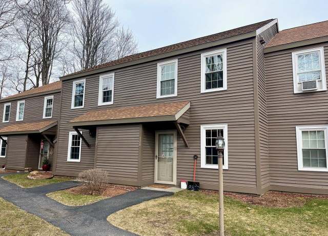 Property at 108 Hayes Ave, South Burlington, VT 05403, 2 beds, 1.5 baths