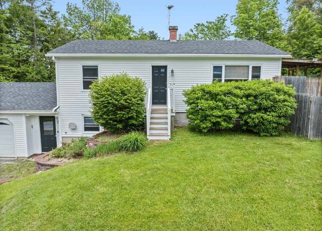 Property at 14 Lague Ln, Barre, VT 05641, 3 beds, 2 baths