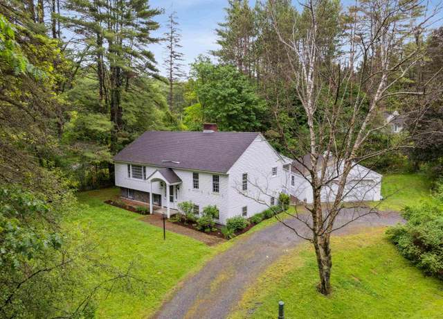 Property at 8 Willow Spring Ln, Hanover, NH 03755, 4 beds, 2.5 baths