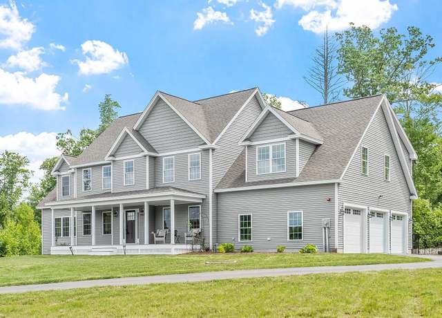 Property at 150 Foxberry Dr, New Boston, NH 03070, 4 beds, 3.5 baths