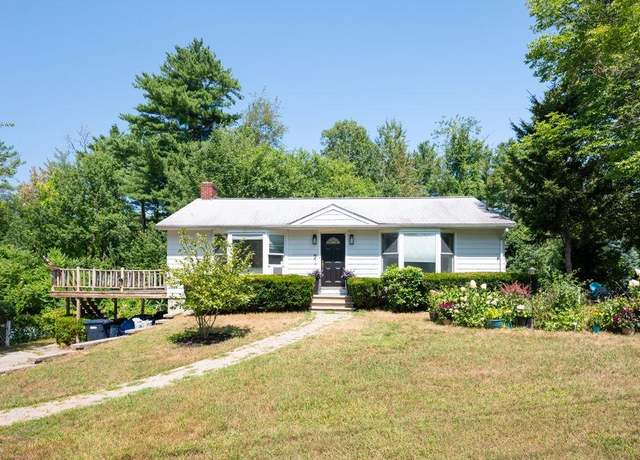 Property at 2 Field Rd, Derry, NH 03038, 3 beds, 3 baths