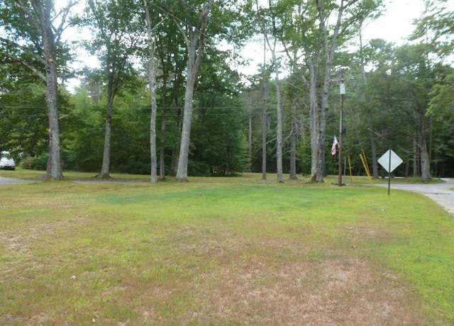 Property at Shop Rd Unit Tract 1, Hill, NH 03243