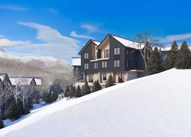 Property at 5A Firelight Ln Unit 5A, Lincoln, NH 03251, 4 beds, 3.5 baths