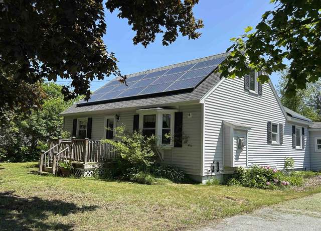 Property at 224 Sycamore Ln, Shaftsbury, VT 05252, 4 beds, 2 baths