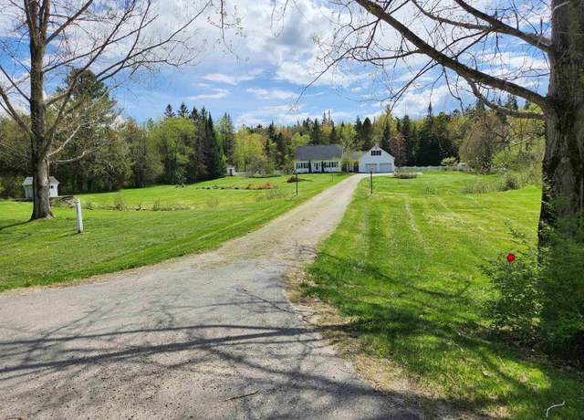 Property at 1017 Railroad St, Brighton, VT 05846, 4 beds, 2 baths
