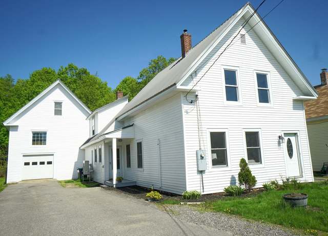 Property at 26 Mill St, Belmont, NH 03220, 4 beds, 1.5 baths