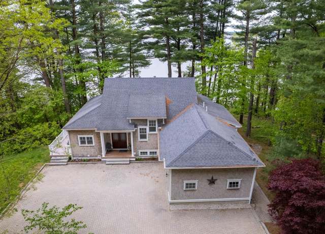 Property at 8 Wisteria Ln, Eliot, ME 03903, 3 beds, 3 baths