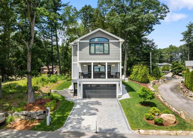 Property at 46 W Shore Rd, Windham, NH 03087, 2 beds, 2.5 baths