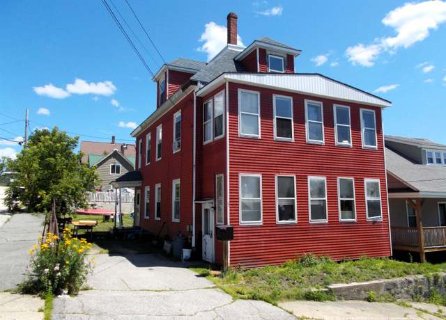Property at 22 Cambridge St, Berlin, NH 03570, 2 baths
