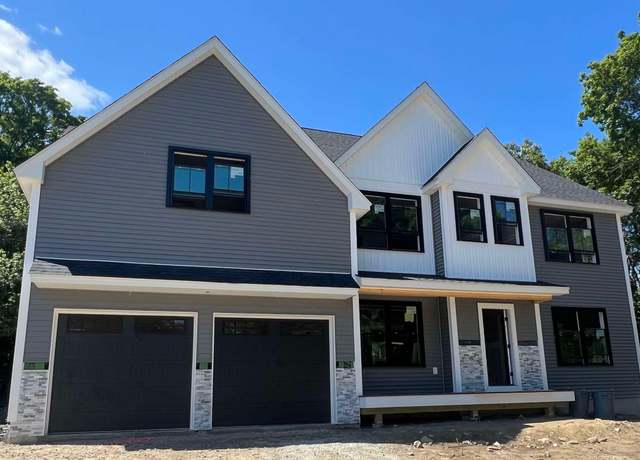 Photo of home in Salem, NH