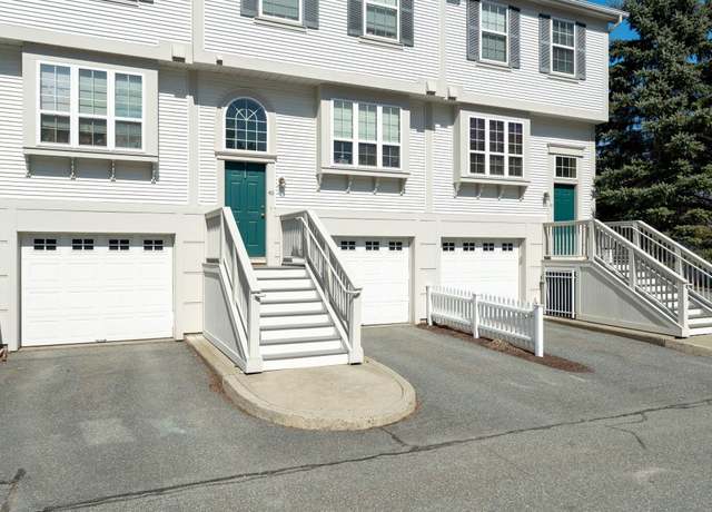 Property at 2680 Hartford Ave #40, Hartford, VT 05001, 2 beds, 2.5 baths