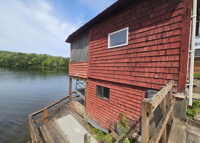 Property at 99 VT Route 14, Woodbury, VT 05650, 1 bed, 1 bath