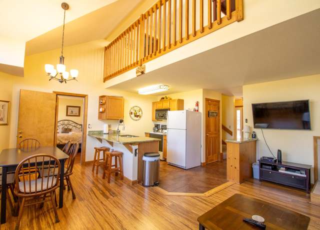 Property at 1640 Daniel Webster Hwy Unit 39, Woodstock, NH 03293, 3 beds, 3 baths
