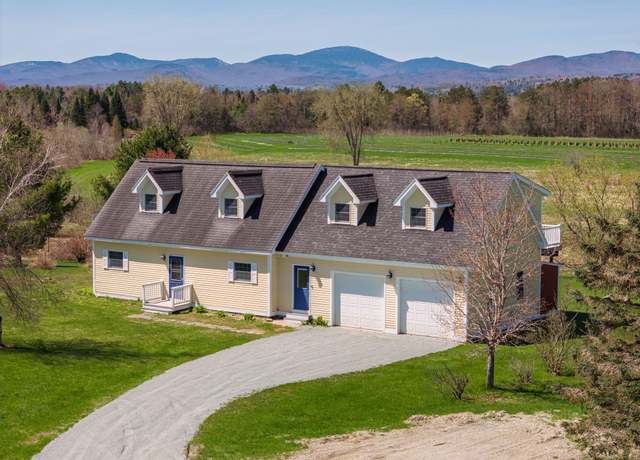 Property at 147 Gray Farm Rd, Morristown, VT 05661, 3 beds, 3 baths