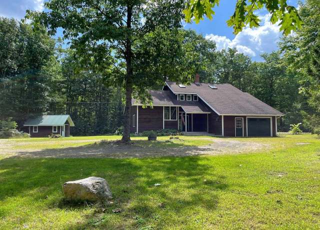 Property at 80 Mill St, Conway, NH 03813, 3 beds, 3 baths
