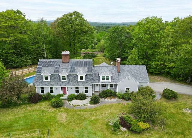 Property at 4 Longview Dr, Bow, NH 03304, 4 beds, 4 baths