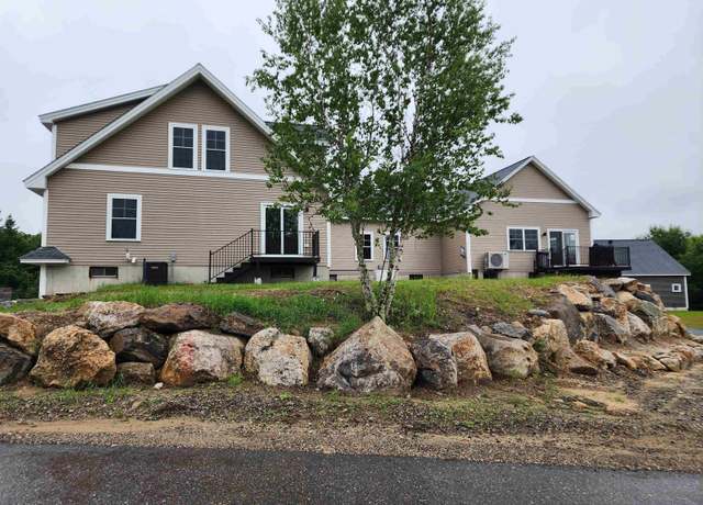 Property at 22 John Hardie Way, Chichester, NH 03234, 2 beds, 2.5 baths