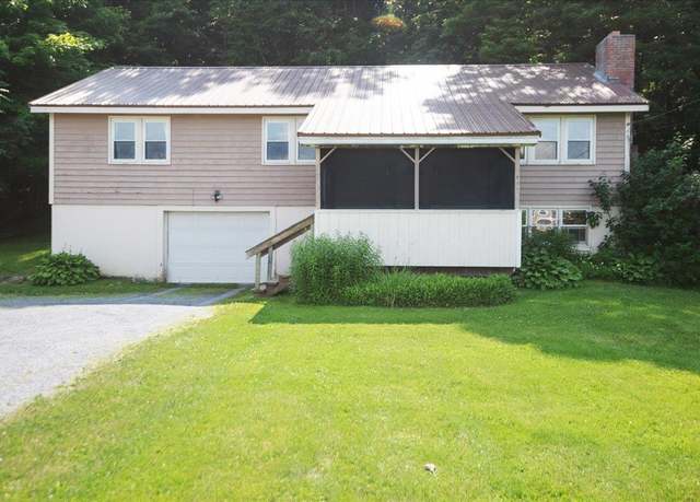 Property at 800 Route 7 S, Middlebury, VT 05753, 3 beds, 1.5 baths