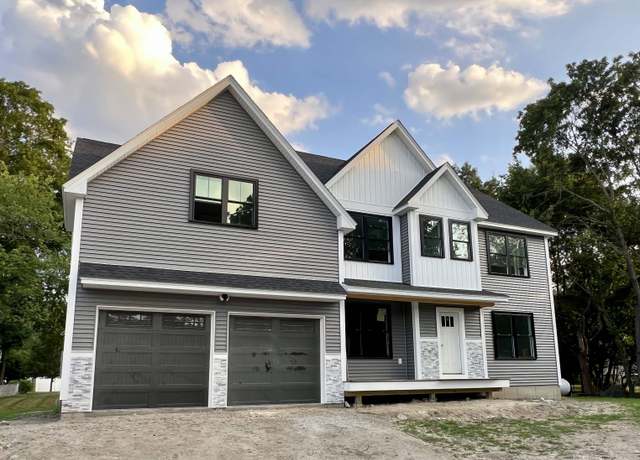 Property at 8 Senter St, Salem, NH 03079, 5 beds, 4 baths