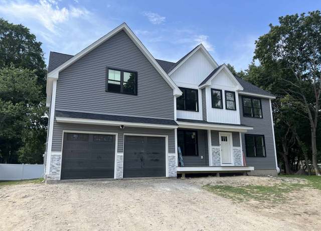 Property at 8 Senter St, Salem, NH 03079, 5 beds, 4 baths
