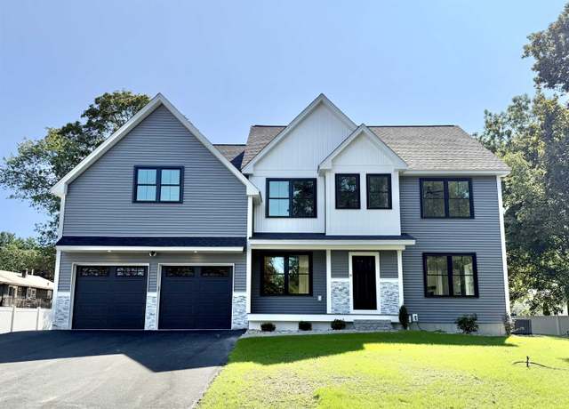 Property at 8 Senter St, Salem, NH 03079, 5 beds, 4 baths