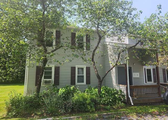 Property at 57 The Cmns #1, Moretown, VT 05660, 1 bed, 1 bath