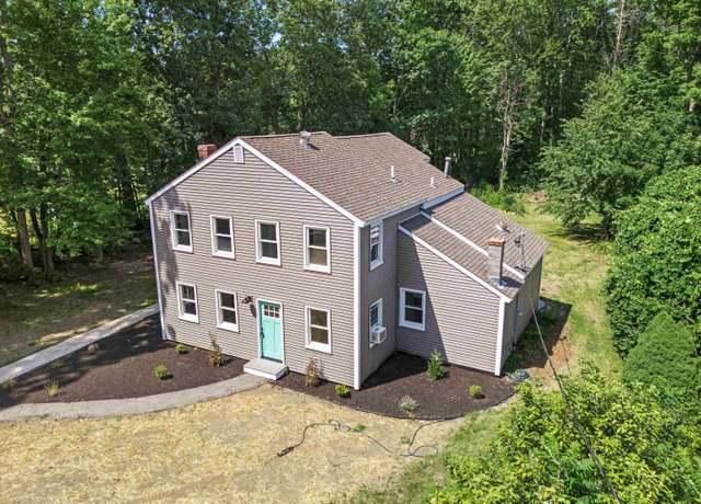 Property at 333 Main St, Hampstead, NH 03841, 3 beds, 2 baths