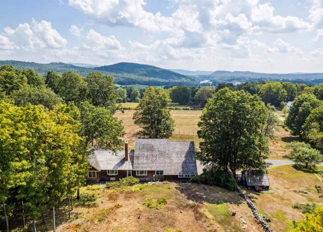 Property at 68 Breck Hill Rd, Lyme, NH 03768, 3 beds, 3.5 baths