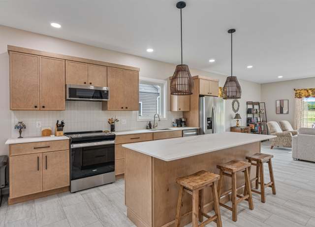 Property at TBD Franklin Park W #203, St. Albans Town, VT 05478, 2 beds, 2 baths