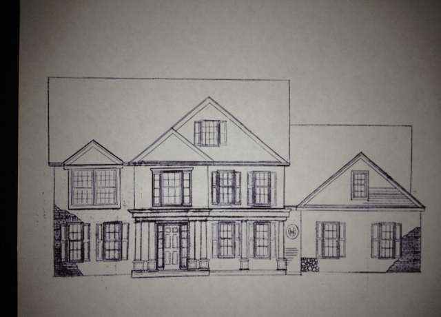 Property at 00 Aisling Ln Unit 1-44-7, Bedford, NH 03110, 4 beds, 5 baths