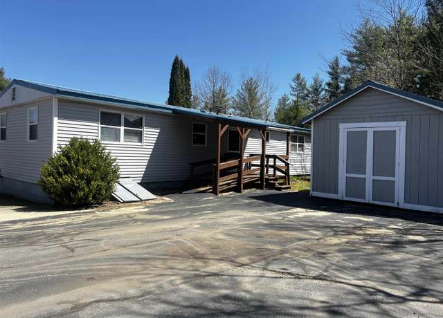 Property at 13 Eastview Rd, Swanzey, NH 03446, 2 beds, 1 bath