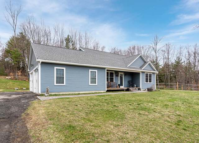 Property at 1109 & 1111 Long St, Webster, NH 03303, 2 beds, 2 baths