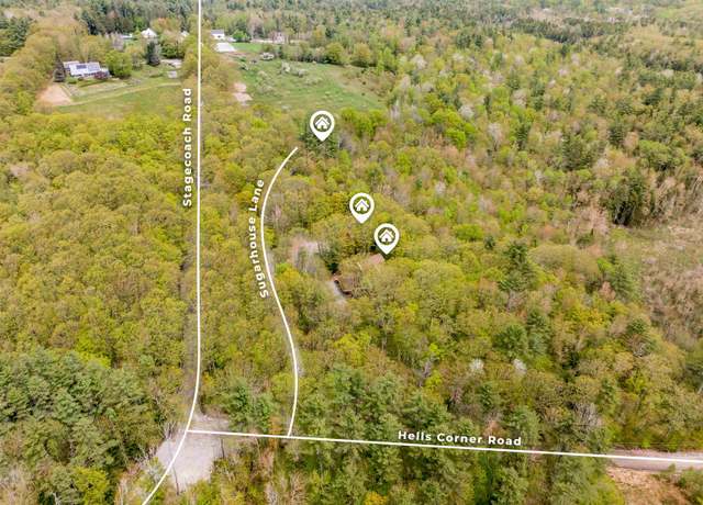 Property at 14-28 Sugarhouse Ln, Sunapee, NH 03782, 9 beds, 8 baths