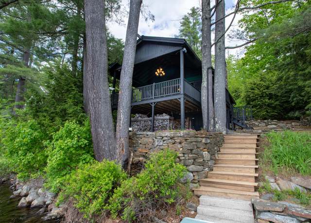 Property at 376 White Oak Rd, Barnstead, NH 03225, 2 beds, 1 bath